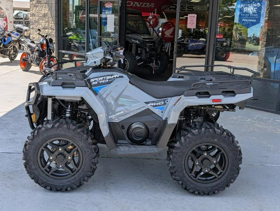 2025 Polaris® Sportsman 570 Premium