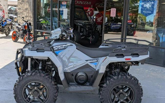 2025 Polaris® Sportsman 570 Premium