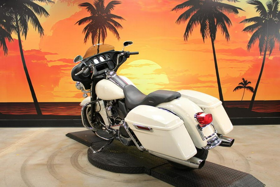 2023 Harley-Davidson® FLHTP