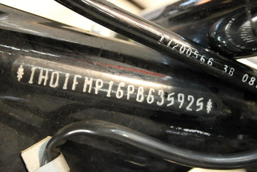 2023 Harley-Davidson® FLHTP