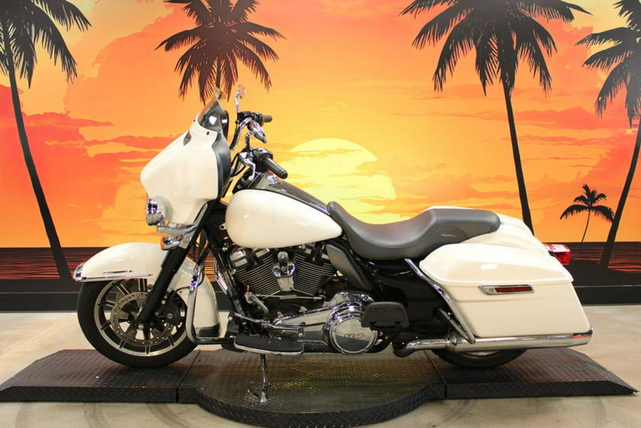 2023 Harley-Davidson® FLHTP