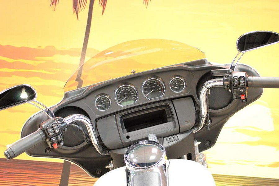 2023 Harley-Davidson® FLHTP