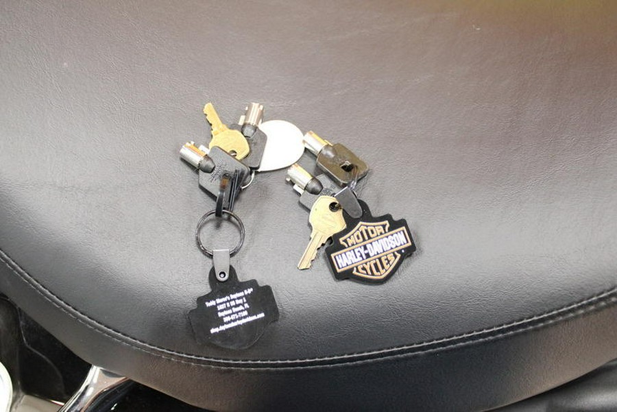 2023 Harley-Davidson® FLHTP