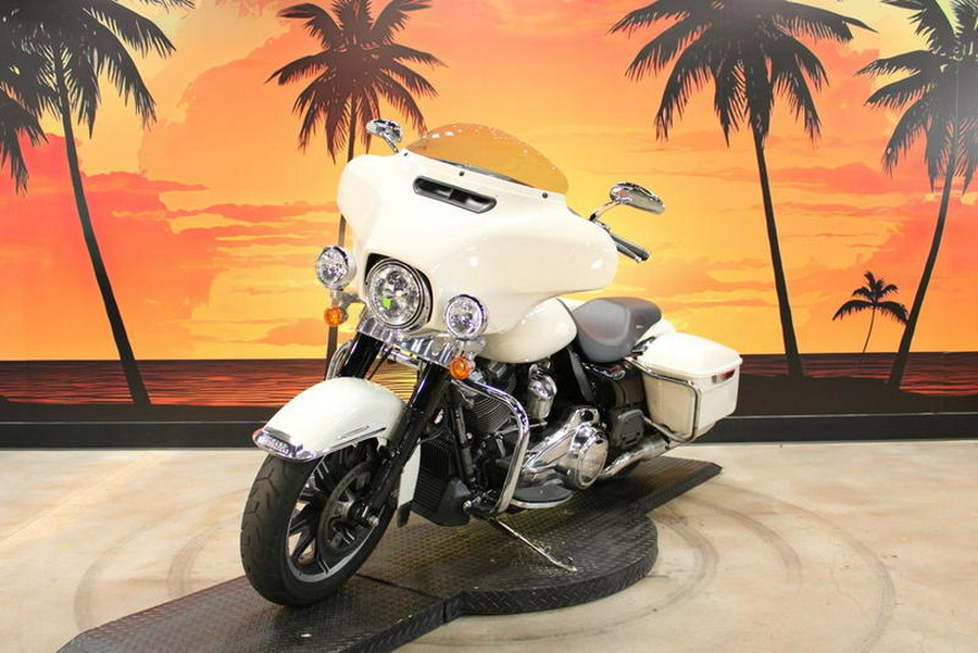 2023 Harley-Davidson® FLHTP