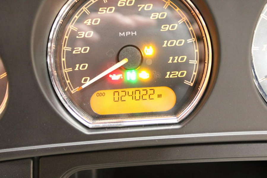 2023 Harley-Davidson® FLHTP