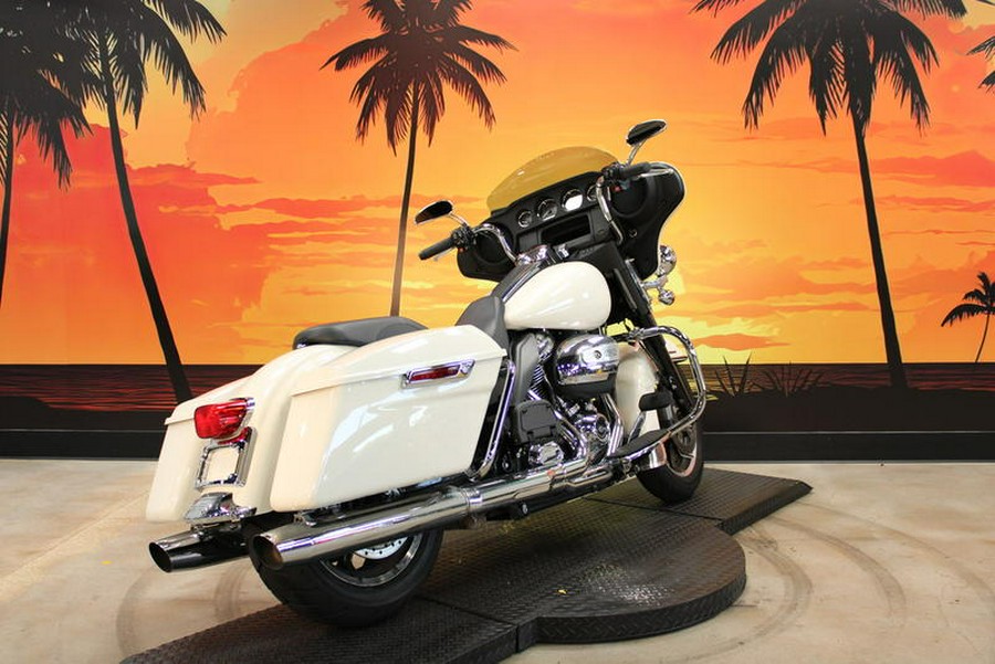 2023 Harley-Davidson® FLHTP