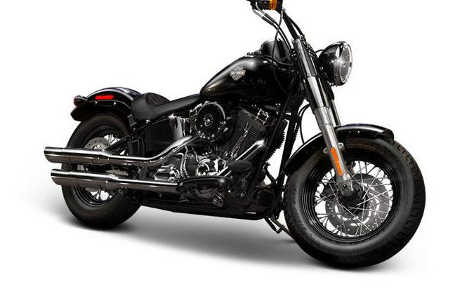 2014 Harley-Davidson® FLS - Softail Slim®