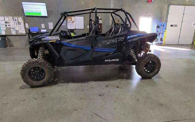 2023 Polaris® RZR XP 4 1000 Ultimate