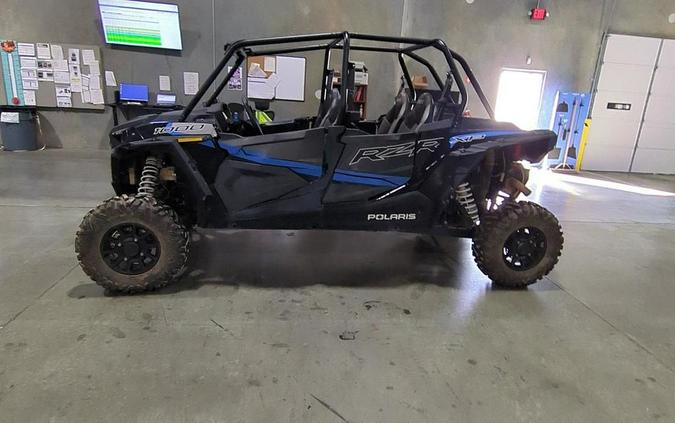 2023 Polaris® RZR XP 4 1000 Ultimate