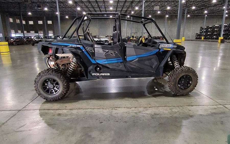 2023 Polaris® RZR XP 4 1000 Ultimate
