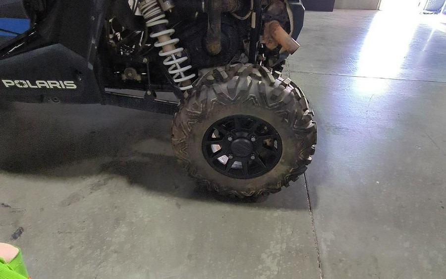 2023 Polaris® RZR XP 4 1000 Ultimate