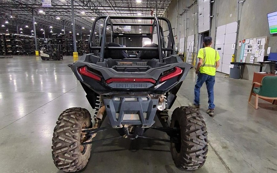 2023 Polaris® RZR XP 4 1000 Ultimate