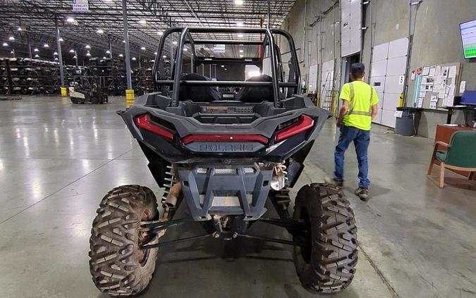 2023 Polaris® RZR XP 4 1000 Ultimate