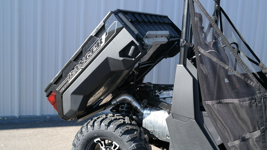 2026 Polaris® Ranger Crew XP 1000 Texas Edition