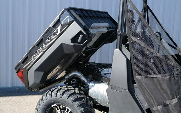 2026 Polaris® Ranger Crew XP 1000 Texas Edition
