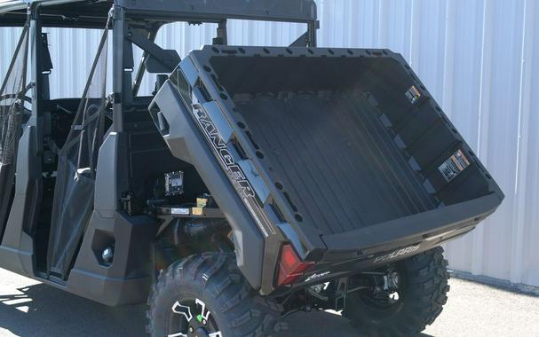 2026 Polaris® Ranger Crew XP 1000 Texas Edition