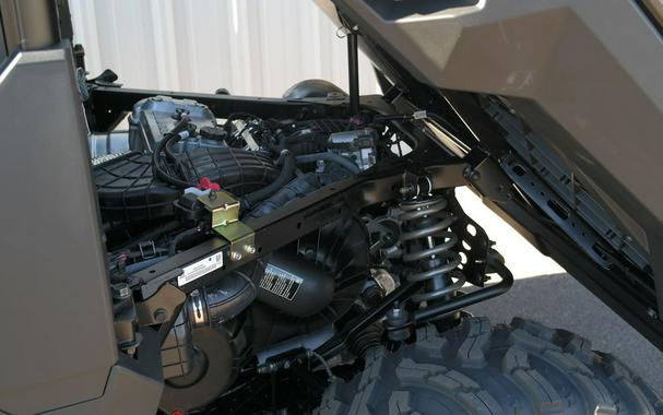 2026 Polaris® Ranger Crew XP 1000 Texas Edition