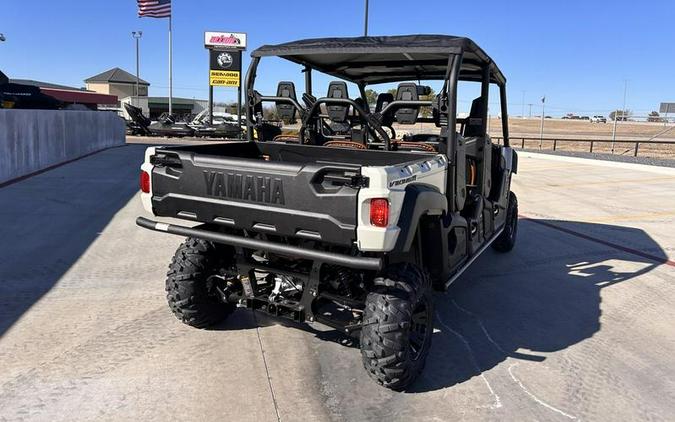 2025 Yamaha Viking VI EPS Ranch Edition