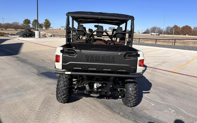 2025 Yamaha Viking VI EPS Ranch Edition