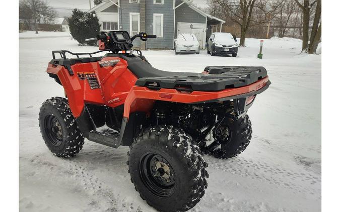 2023 Polaris Sportsman 450 H.O.