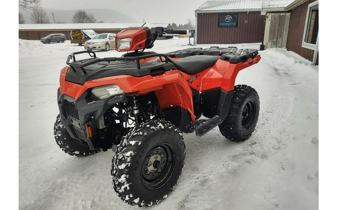 2023 Polaris Sportsman 450 H.O.