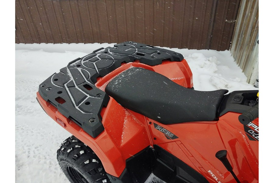 2023 Polaris Sportsman 450 H.O.