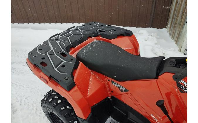 2023 Polaris Sportsman 450 H.O.