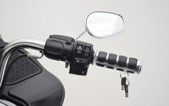 2016 Harley-Davidson FLTRX - Road Glide