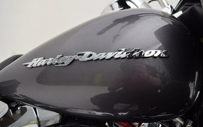 2016 Harley-Davidson FLTRX - Road Glide
