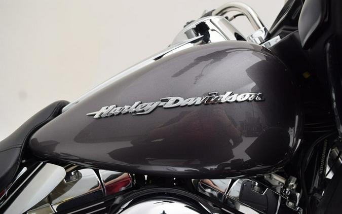 2016 Harley-Davidson FLTRX - Road Glide