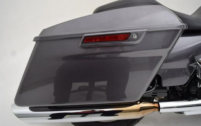 2016 Harley-Davidson FLTRX - Road Glide