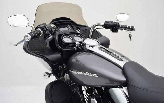 2016 Harley-Davidson FLTRX - Road Glide