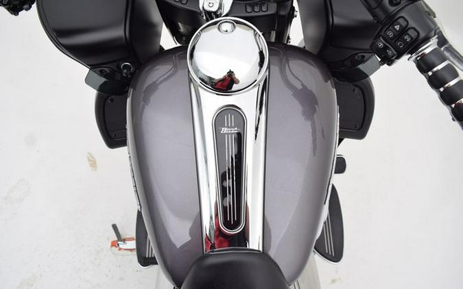 2016 Harley-Davidson FLTRX - Road Glide