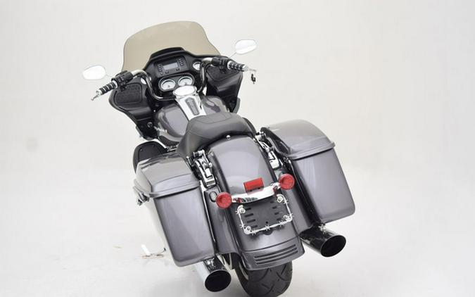 2016 Harley-Davidson FLTRX - Road Glide