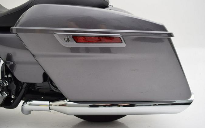 2016 Harley-Davidson FLTRX - Road Glide