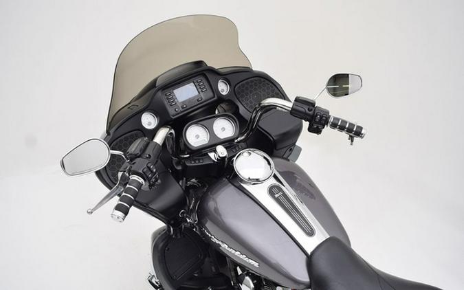 2016 Harley-Davidson FLTRX - Road Glide