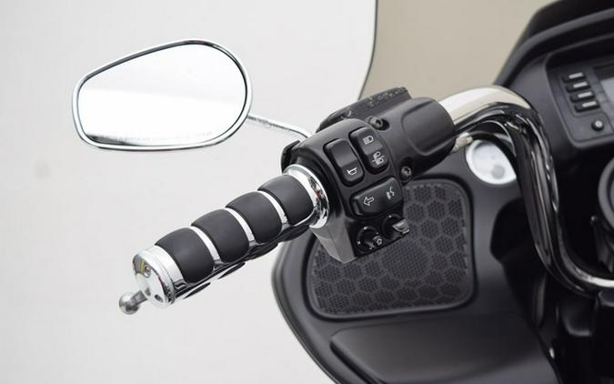 2016 Harley-Davidson FLTRX - Road Glide