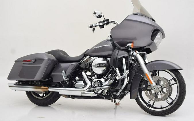 2016 Harley-Davidson FLTRX - Road Glide