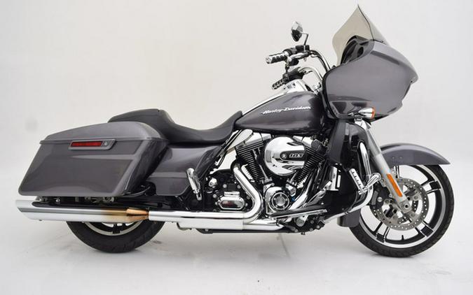 2016 Harley-Davidson FLTRX - Road Glide