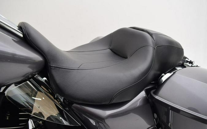 2016 Harley-Davidson FLTRX - Road Glide