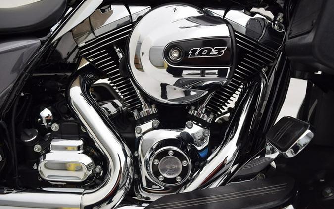 2016 Harley-Davidson FLTRX - Road Glide