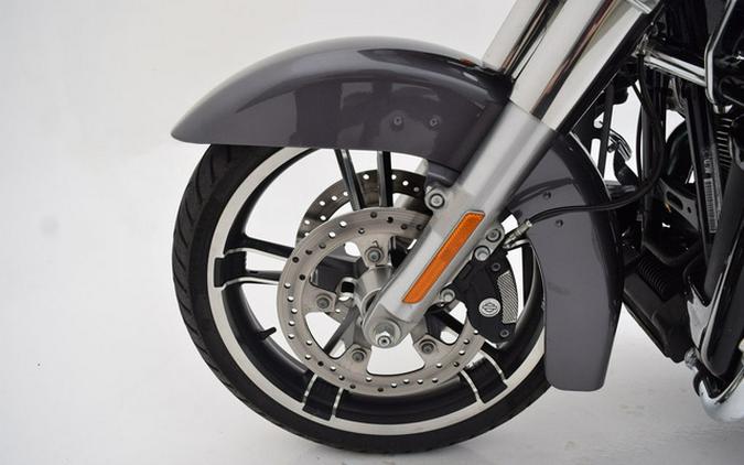 2016 Harley-Davidson FLTRX - Road Glide