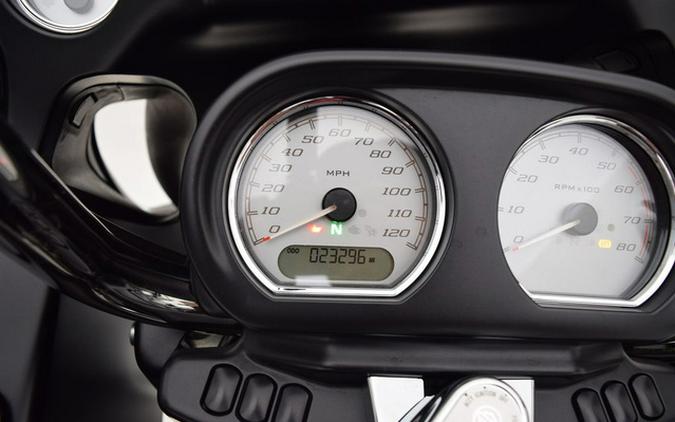 2016 Harley-Davidson FLTRX - Road Glide