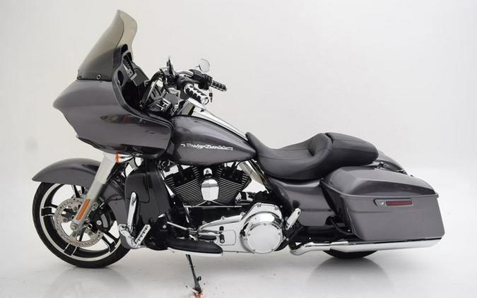 2016 Harley-Davidson FLTRX - Road Glide