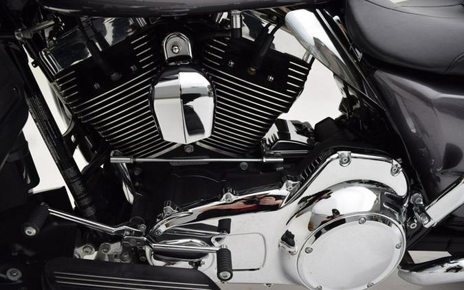 2016 Harley-Davidson FLTRX - Road Glide