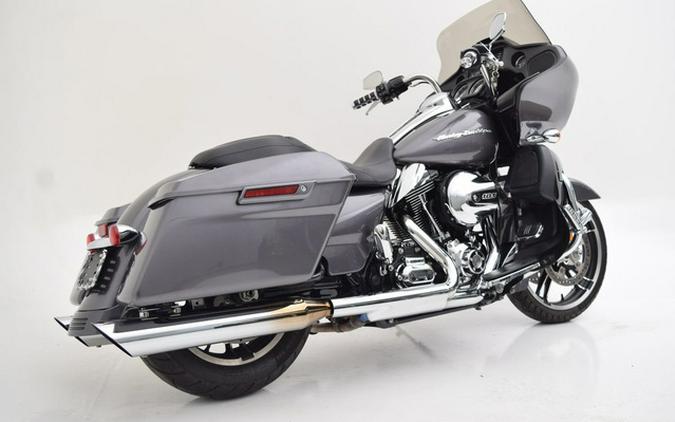 2016 Harley-Davidson FLTRX - Road Glide