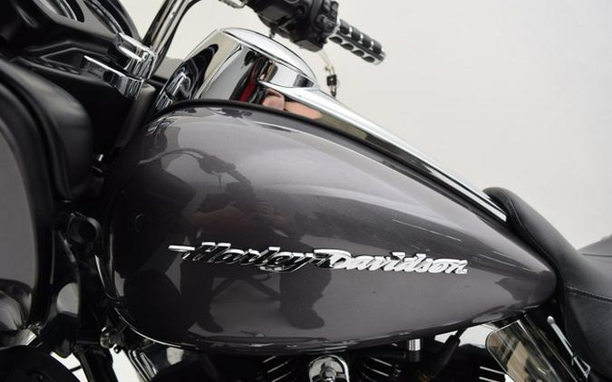 2016 Harley-Davidson FLTRX - Road Glide