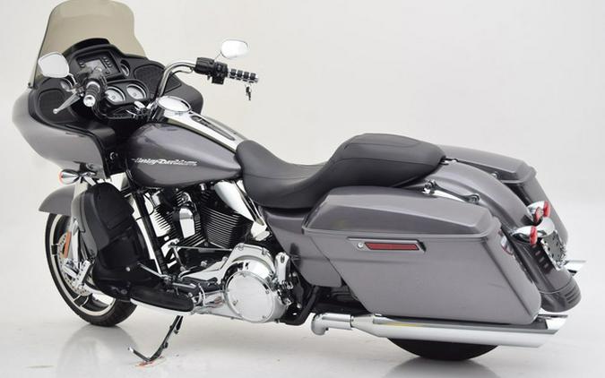 2016 Harley-Davidson FLTRX - Road Glide
