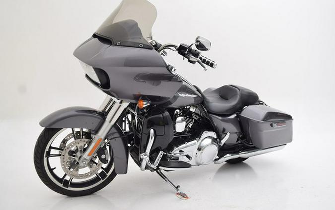 2016 Harley-Davidson FLTRX - Road Glide