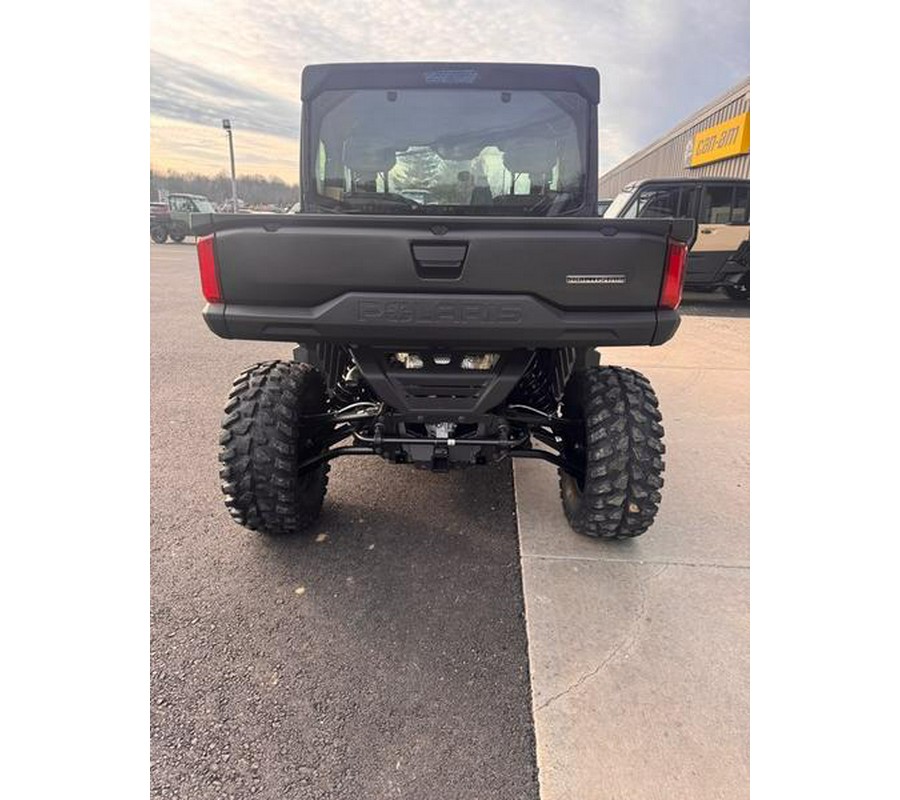 2026 Polaris® Ranger Crew XD 1500 NorthStar Ultimate